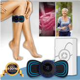 [PROMOÇÃO RELÂMPAGO] COMPRE 1 LEVE 2 MASSAGEADOR ELETRICO CRONIC® + BRINDE EXCLUSIVO