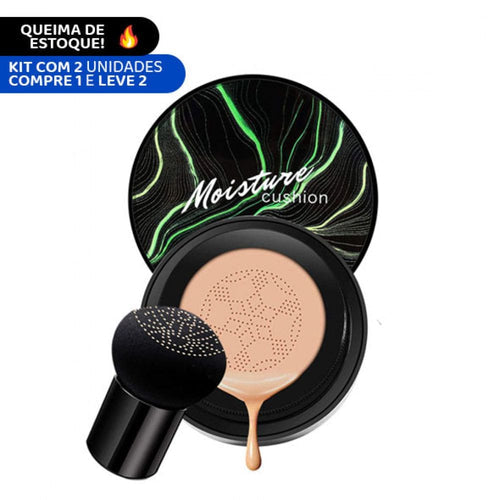 Base Color Mois™ - Para Todos os Tons de Pele (Compre 1 e Leve 2)